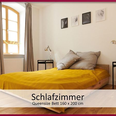 Neue90 - Fewo Steinacker, Weinstrasse Kallstadt Pfalz, 2Zkb - Keine Monteure Ngoại thất bức ảnh