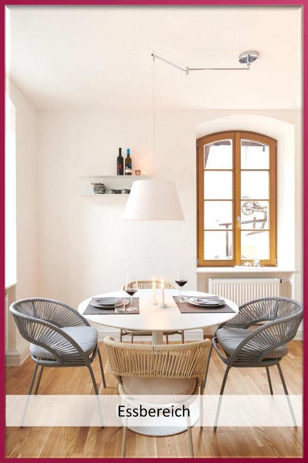 Neue90 - Fewo Steinacker, Weinstrasse Kallstadt Pfalz, 2Zkb - Keine Monteure Ngoại thất bức ảnh