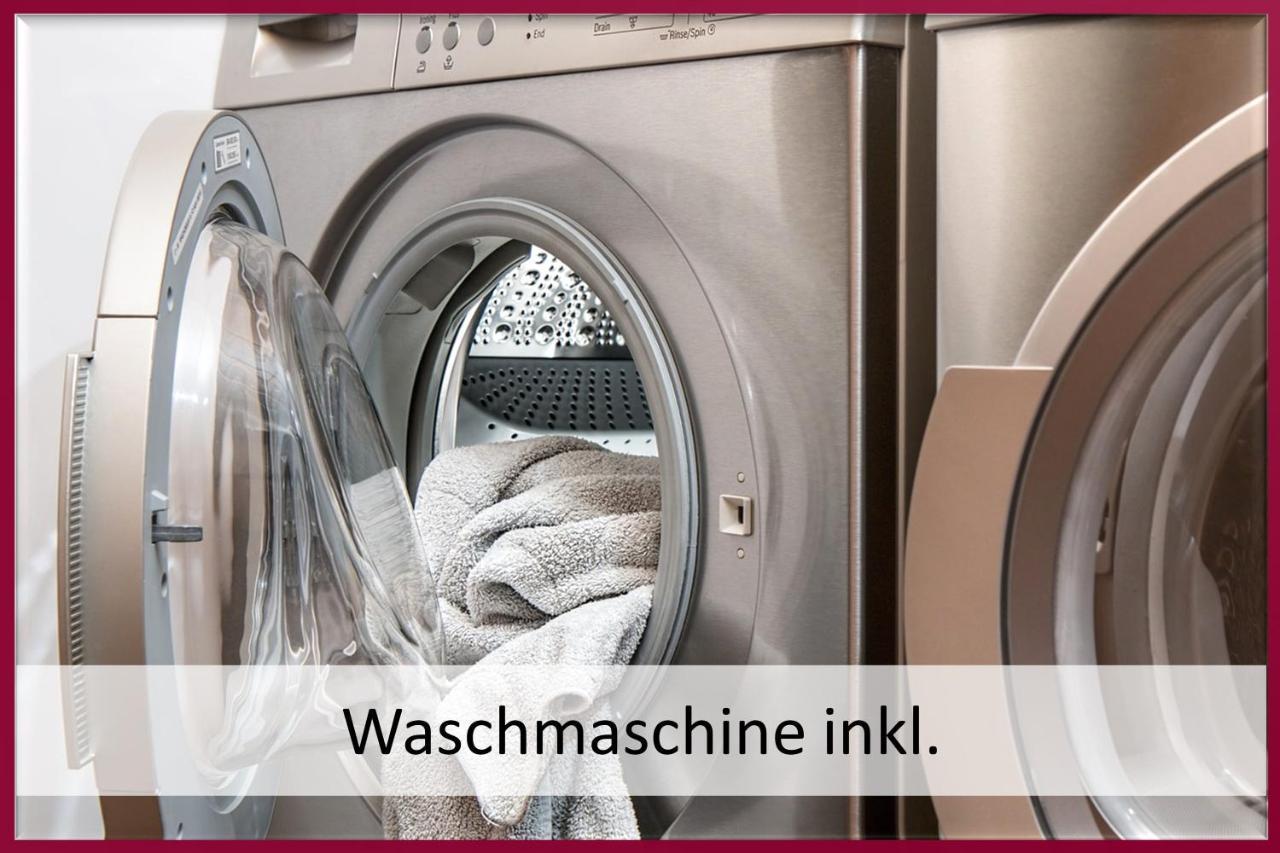 Neue90 - Fewo Steinacker, Weinstrasse Kallstadt Pfalz, 2Zkb - Keine Monteure Ngoại thất bức ảnh
